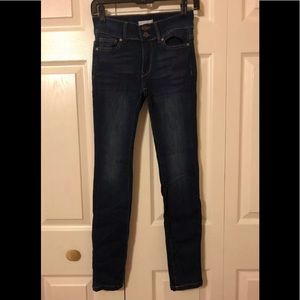 New York & Co. Skinny Jeans